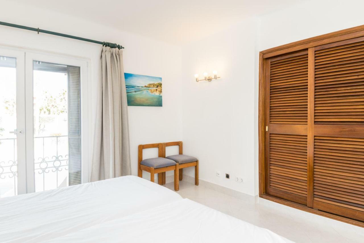 Great S.Rafael Aprt. Walking Distance To The Beach アルブフェイラ エクステリア 写真