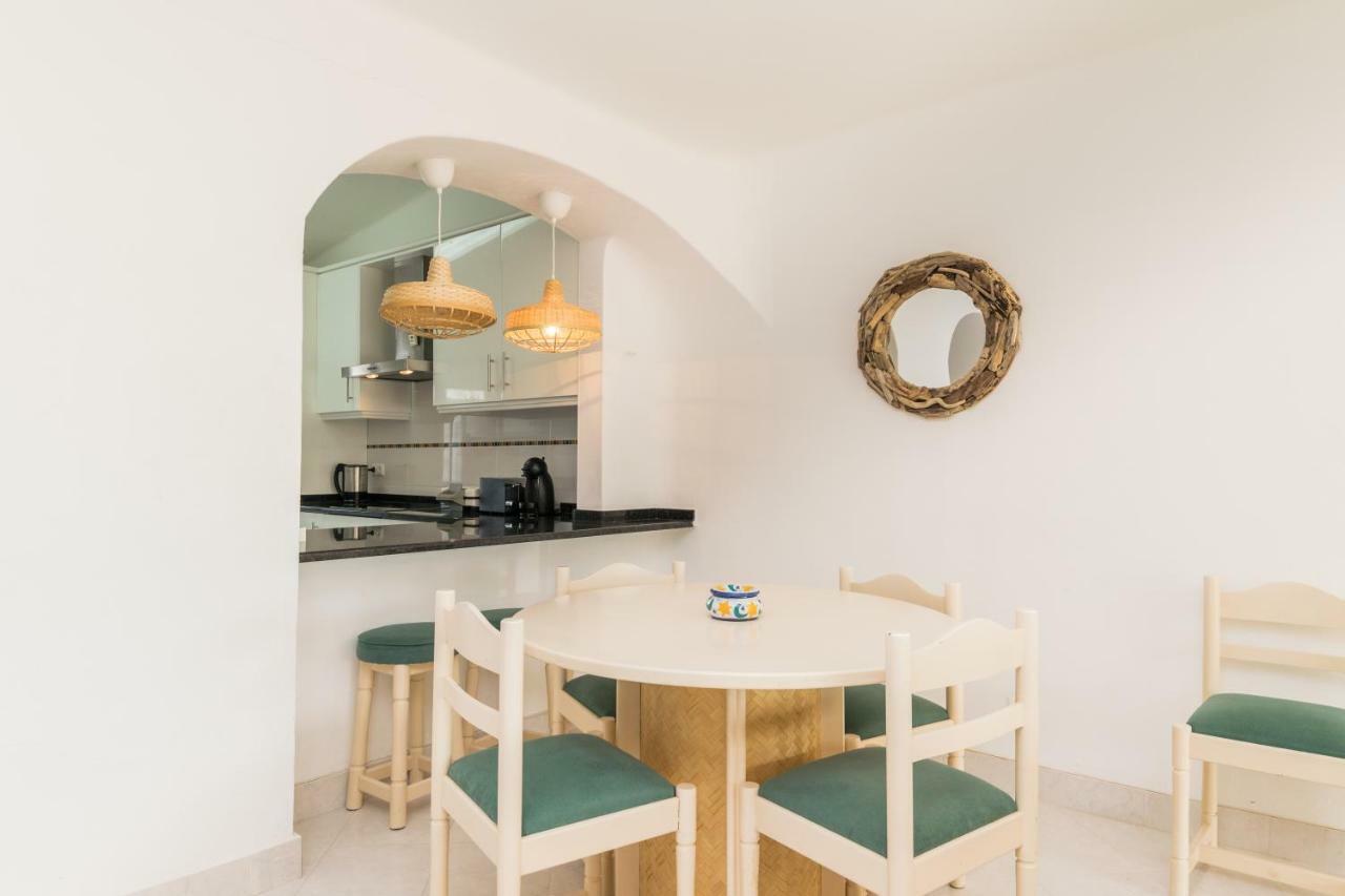 Great S.Rafael Aprt. Walking Distance To The Beach アルブフェイラ エクステリア 写真