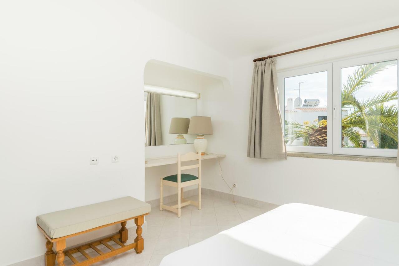 Great S.Rafael Aprt. Walking Distance To The Beach アルブフェイラ エクステリア 写真