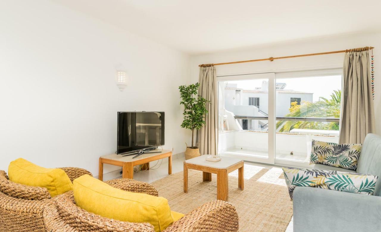 Great S.Rafael Aprt. Walking Distance To The Beach アルブフェイラ エクステリア 写真