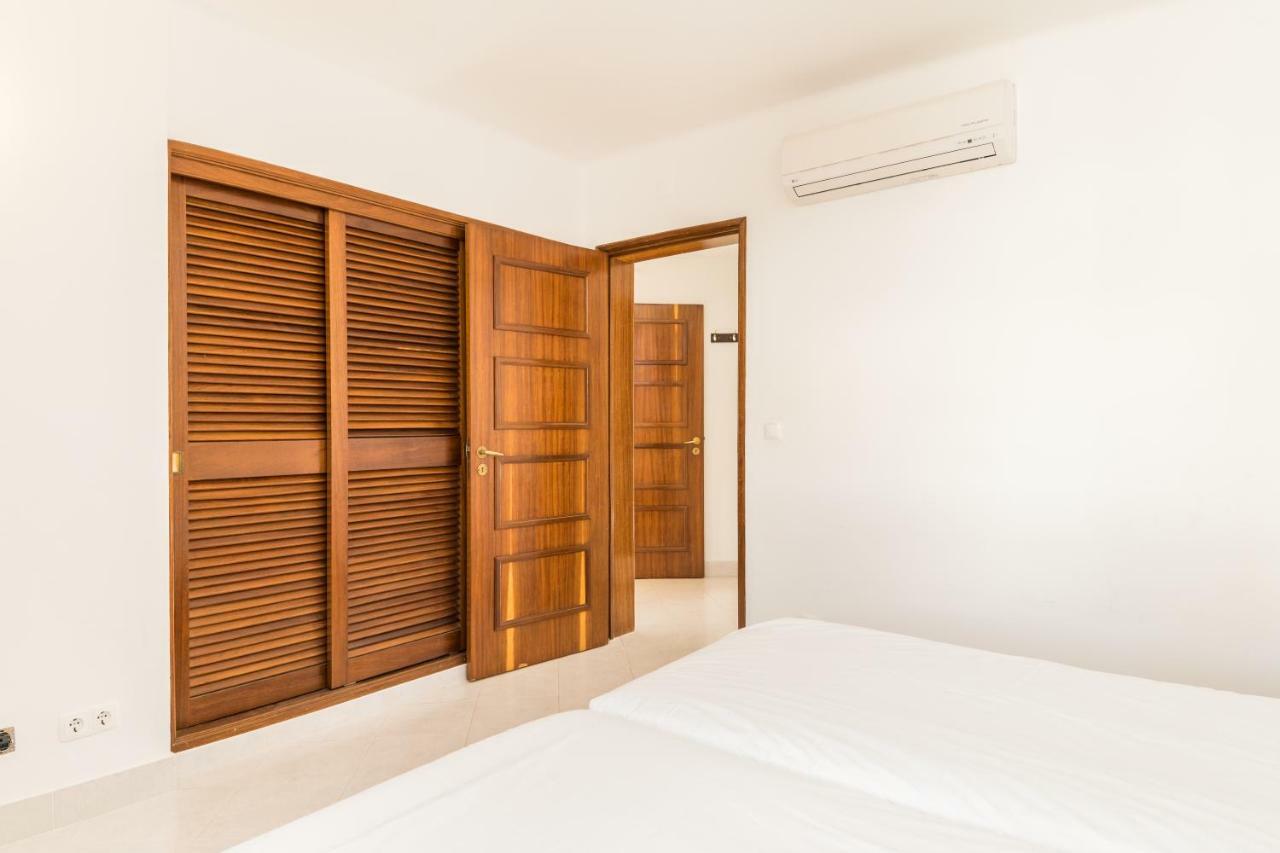 Great S.Rafael Aprt. Walking Distance To The Beach アルブフェイラ エクステリア 写真