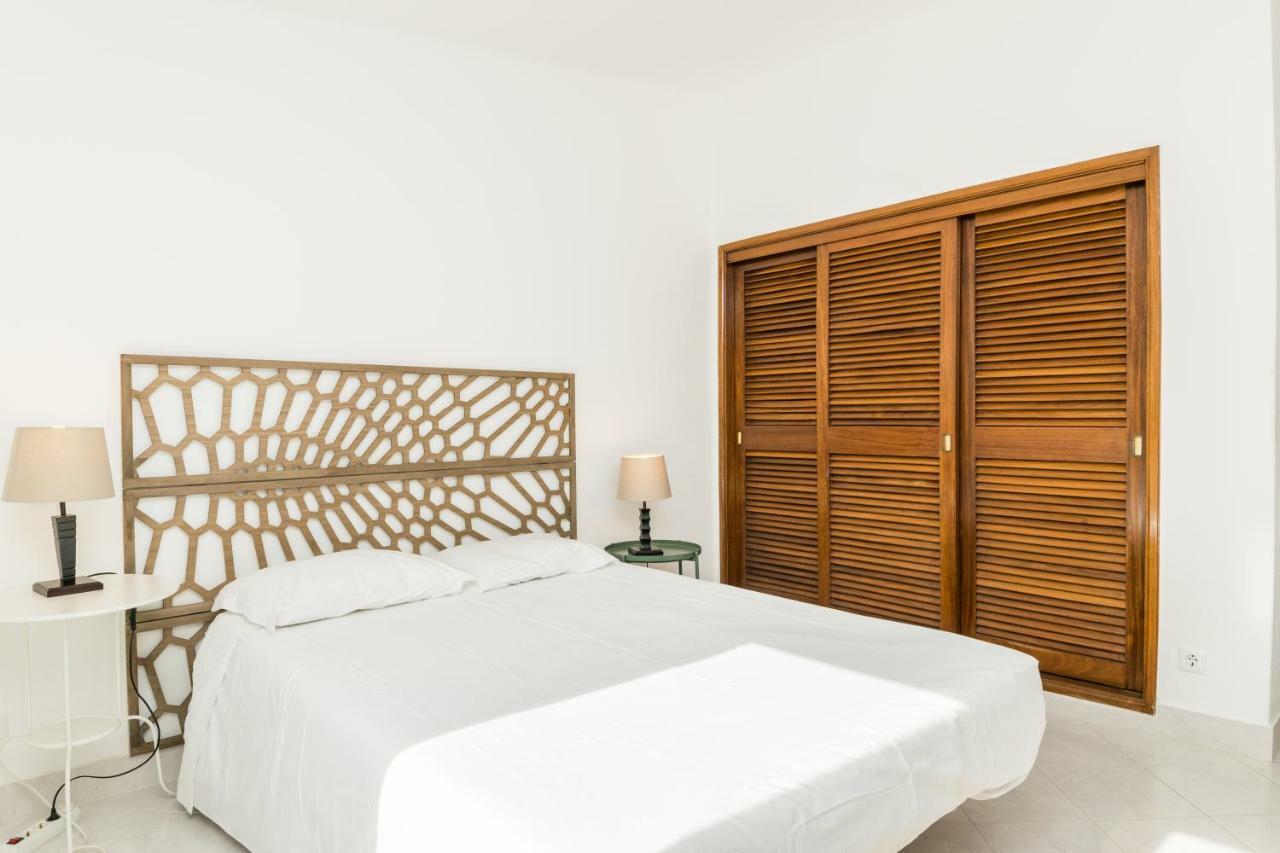 Great S.Rafael Aprt. Walking Distance To The Beach アルブフェイラ エクステリア 写真