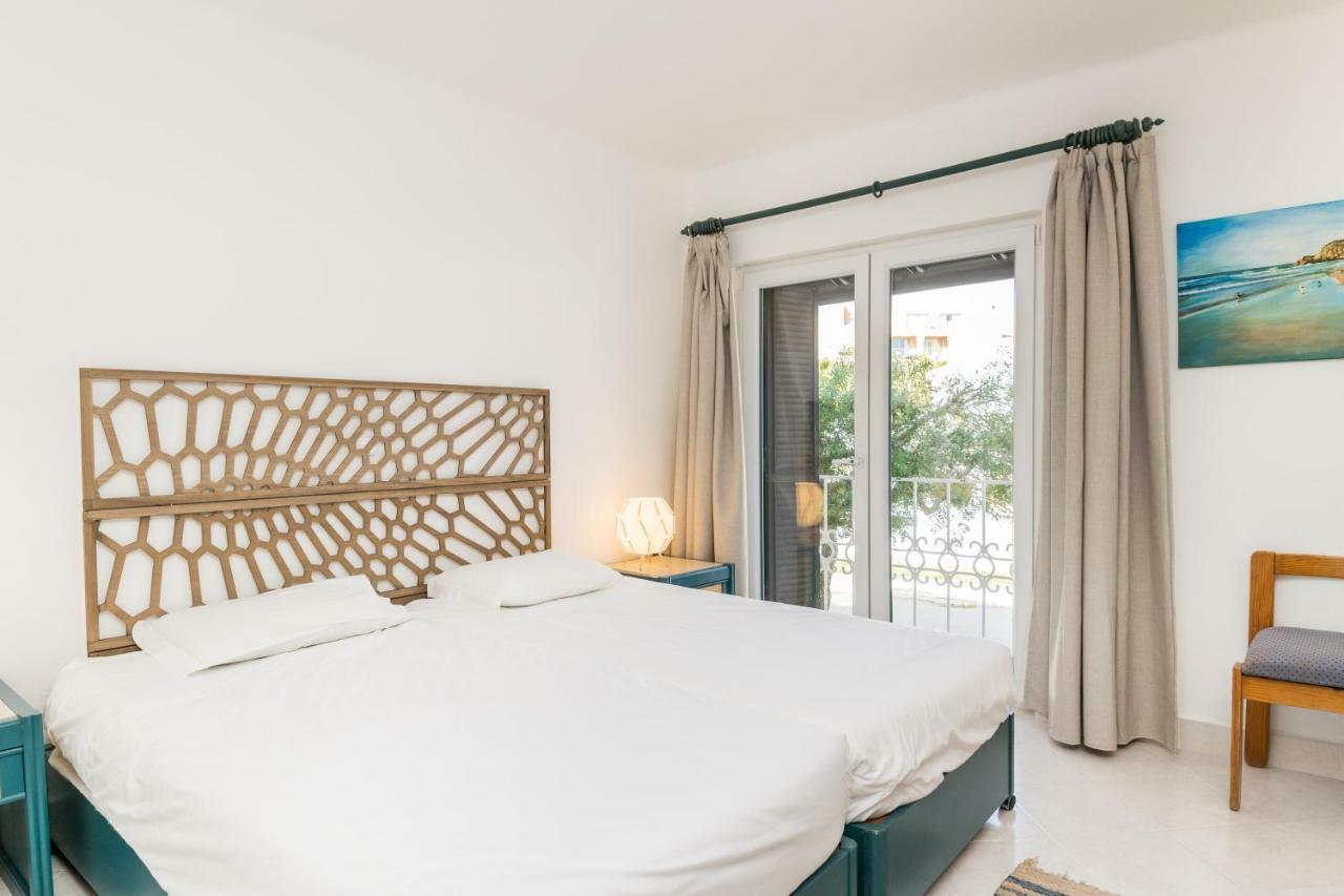 Great S.Rafael Aprt. Walking Distance To The Beach アルブフェイラ エクステリア 写真