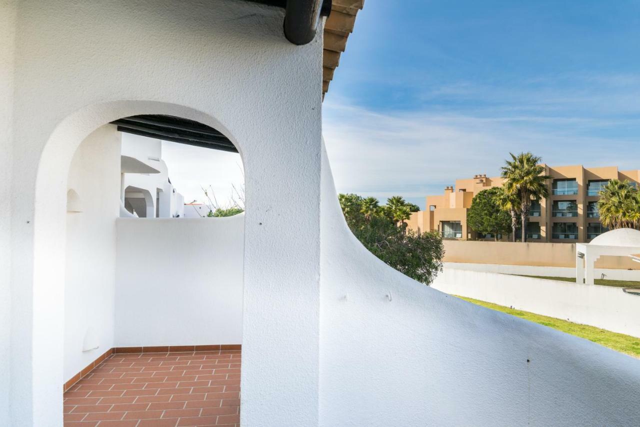 Great S.Rafael Aprt. Walking Distance To The Beach アルブフェイラ エクステリア 写真